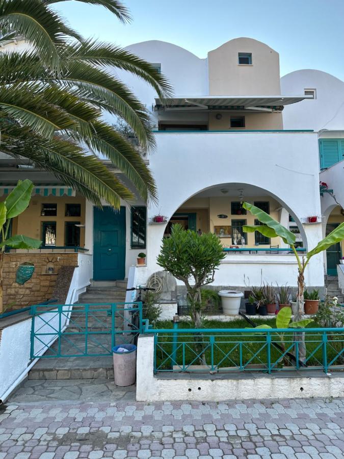 Emerald Seaside Apartment In Pefkohori 佩科霍里 外观 照片