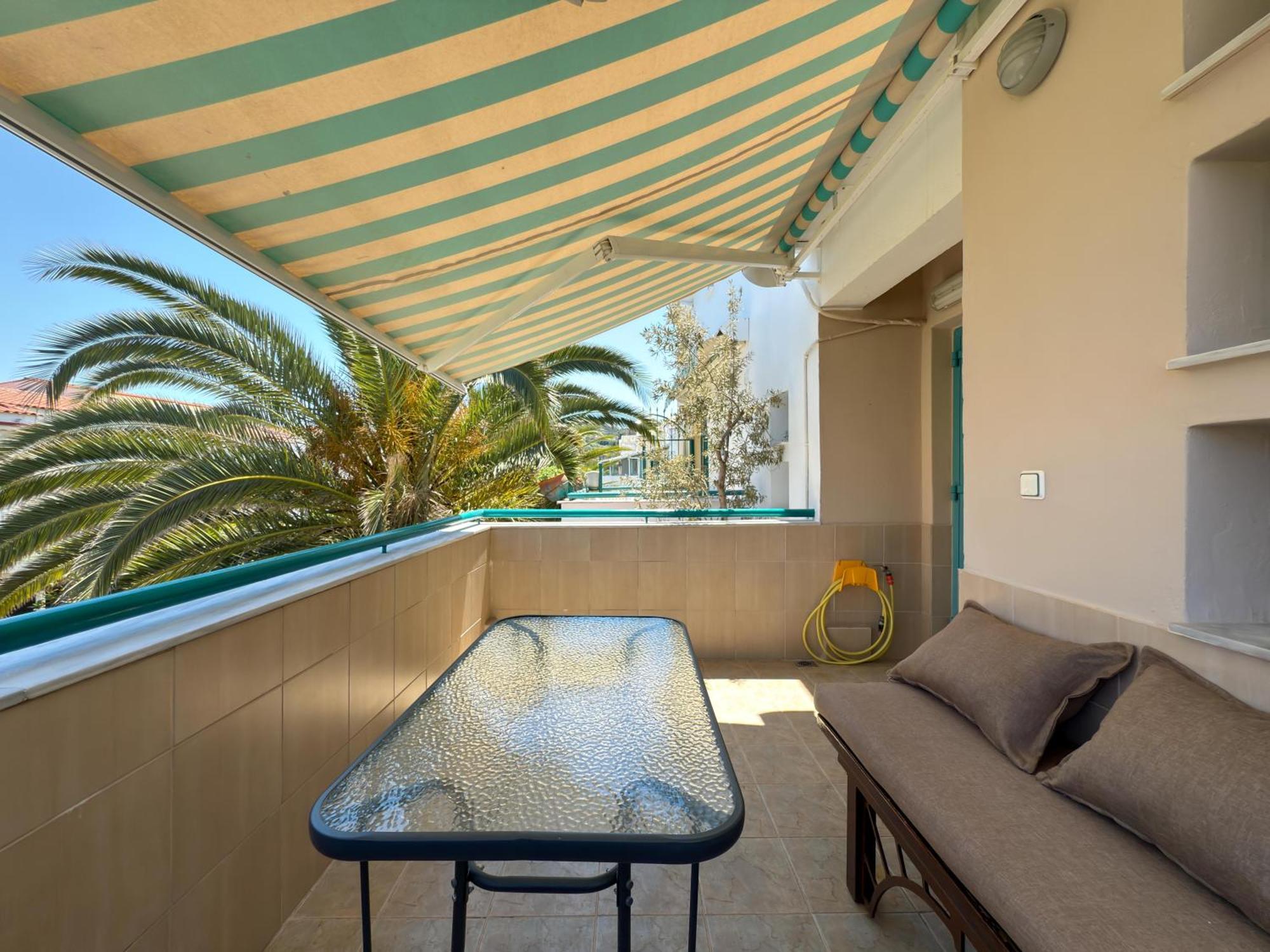 Emerald Seaside Apartment In Pefkohori 佩科霍里 外观 照片