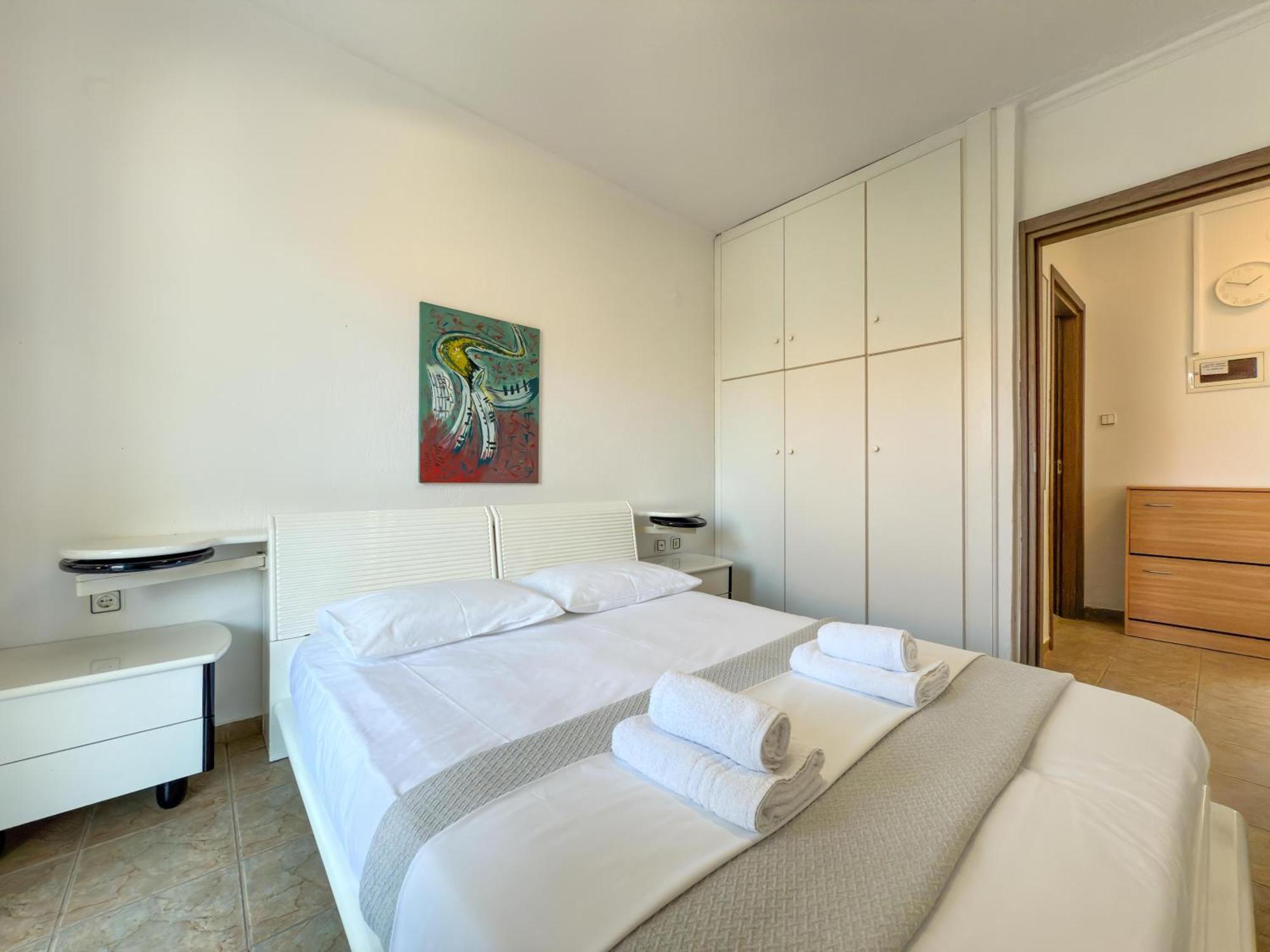 Emerald Seaside Apartment In Pefkohori 佩科霍里 外观 照片